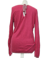 138333 Pulls et gilets CAMAIEU Occasion Vêtement occasion seconde main
