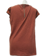 138360 Tops et t-shirts CAROLL Occasion Vêtement occasion seconde main