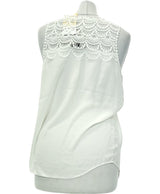 138361 Tops et t-shirts CAROLL Occasion Vêtement occasion seconde main