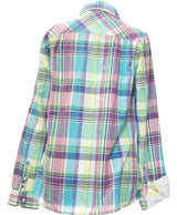 138370 Chemises et blouses TOMMY HILFIGER Occasion Vêtement occasion seconde main