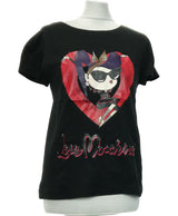 138378 Tops et t-shirts MOSCHINO Occasion Once Again Friperie en ligne