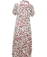 138391 Robes ZAPA Occasion Vêtement occasion seconde main