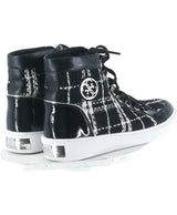 138394 Chaussures GUESS Occasion Vêtement occasion seconde main