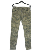138404 Jeans PLACE DU JOUR Occasion Once Again Friperie en ligne