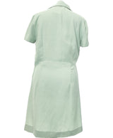 138407 Robes MANGO Occasion Vêtement occasion seconde main