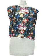138409 Tops et t-shirts SANDRO Occasion Once Again Friperie en ligne