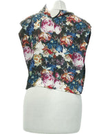 138409 Tops et t-shirts SANDRO Occasion Vêtement occasion seconde main