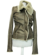 138412 Manteaux IKKS Occasion Once Again Friperie en ligne