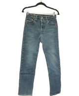 138413 Jeans LEVI'S Occasion Once Again Friperie en ligne