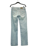 138422 Jeans LEVI'S Occasion Vêtement occasion seconde main