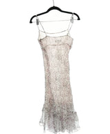 138435 Robes 1.2.3 Occasion Vêtement occasion seconde main