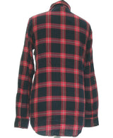138457 Chemises et blouses ZARA Occasion Vêtement occasion seconde main