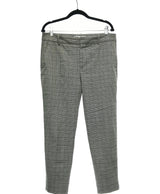 138466 Pantalons et pantacourts ZARA Occasion Once Again Friperie en ligne