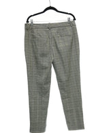 138466 Pantalons et pantacourts ZARA Occasion Vêtement occasion seconde main