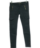 138502 Pantalons et pantacourts CAMAIEU Occasion Once Again Friperie en ligne