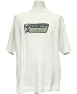 138520 Tops et t-shirts QUIKSILVER Occasion Once Again Friperie en ligne