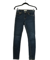 138544 Jeans ZARA Occasion Vêtement occasion seconde main