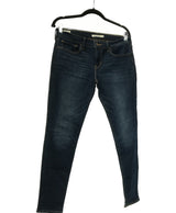 138549 Jeans LEVI'S Occasion Once Again Friperie en ligne