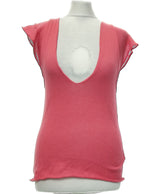 138583 Tops et t-shirts ZADIG ET VOLTAIRE Occasion Once Again Friperie en ligne
