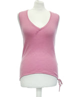 138586 Tops et t-shirts ZADIG ET VOLTAIRE Occasion Once Again Friperie en ligne