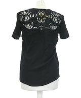 138588 Tops et t-shirts THE KOOPLES Occasion Vêtement occasion seconde main