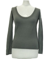 138593 Pulls et gilets ZADIG ET VOLTAIRE Occasion Once Again Friperie en ligne