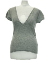 138594 Pulls et gilets ZADIG ET VOLTAIRE Occasion Once Again Friperie en ligne