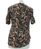138601 Tops et t-shirts ZARA Occasion Vêtement occasion seconde main