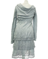 138609 Robes DDP Occasion Vêtement occasion seconde main
