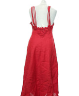 138611 Robes RENE DERHY Occasion Vêtement occasion seconde main
