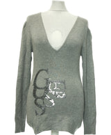 138667 Pulls et gilets GUESS Occasion Once Again Friperie en ligne
