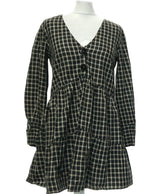 138696 Robes ZARA Occasion Once Again Friperie en ligne