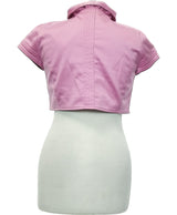 138708 Vestes MANOUKIAN Occasion Vêtement occasion seconde main