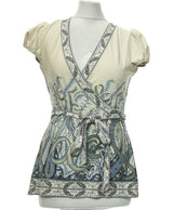 138717 Tops et t-shirts BCBG MAX AZRIA Occasion Once Again Friperie en ligne