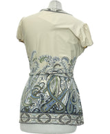 138717 Tops et t-shirts BCBG MAX AZRIA Occasion Vêtement occasion seconde main