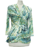 138718 Tops et t-shirts SEPIA Occasion Once Again Friperie en ligne