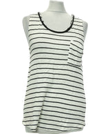138728 Tops et t-shirts ZARA Occasion Once Again Friperie en ligne
