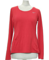 138740 Tops et t-shirts NIKE Occasion Once Again Friperie en ligne