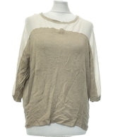 138762 Tops et t-shirts MISS CAPTAIN Occasion Once Again Friperie en ligne