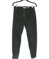 138774 Jeans BERSHKA Occasion Once Again Friperie en ligne