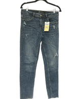 138777 Jeans ZARA Occasion Once Again Friperie en ligne