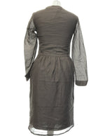 138802 Robes ANTIK BATIK Occasion Vêtement occasion seconde main