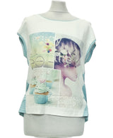 138835 Tops et t-shirts BREAL Occasion Once Again Friperie en ligne
