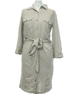 138838 Robes MONOPRIX Occasion Once Again Friperie en ligne