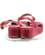 138857 Chaussures CAMPER Occasion Vêtement occasion seconde main