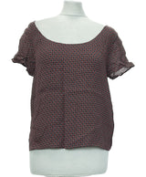 138858 Tops et t-shirts AMERICAN VINTAGE Occasion Once Again Friperie en ligne