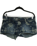 138885 Shorts et bermudas STRADIVARIUS Occasion Once Again Friperie en ligne