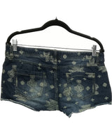 138885 Shorts et bermudas STRADIVARIUS Occasion Vêtement occasion seconde main