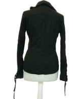 138889 Chemises et blouses MANGO Occasion Vêtement occasion seconde main