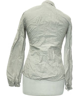 138890 Chemises et blouses MANGO Occasion Vêtement occasion seconde main